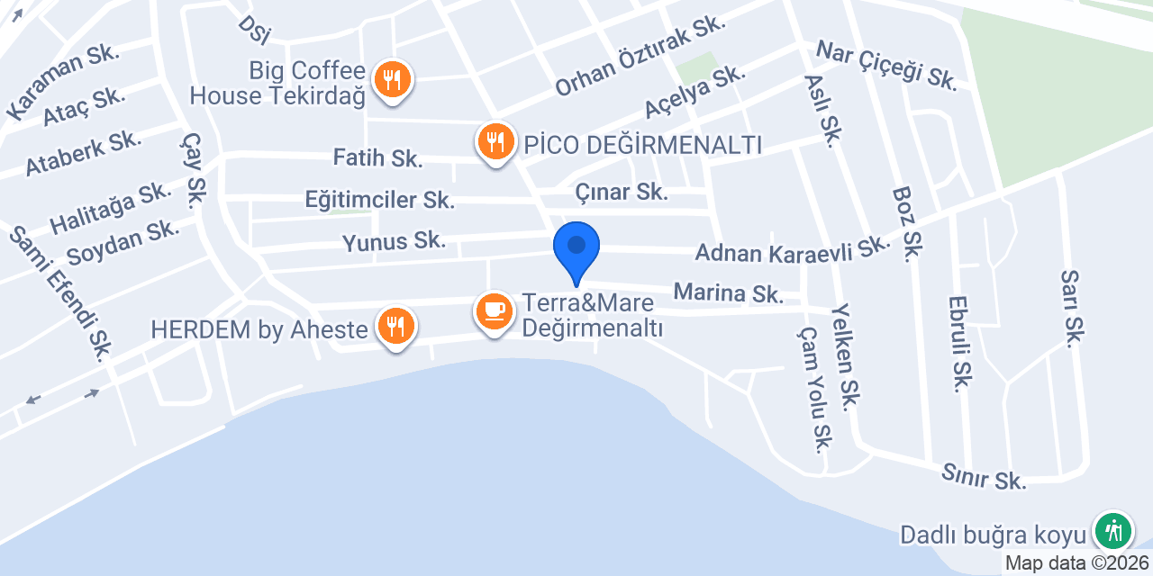Hasan Amca Kokoreç konumu