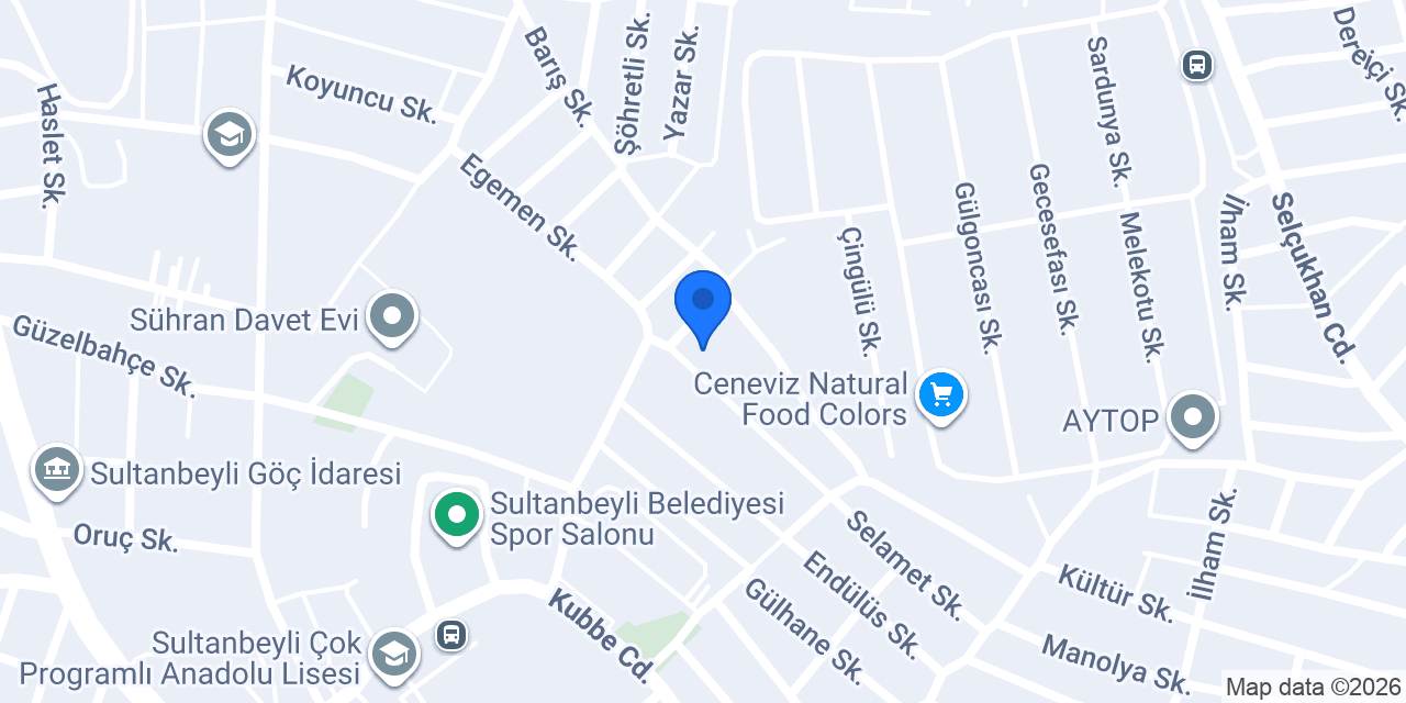 otopark sürgülü kapıdemirkapi konumu