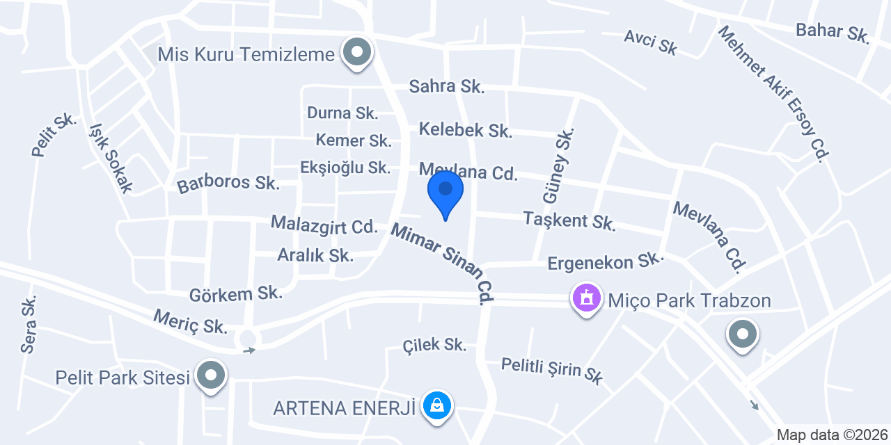 Ugur usta kebap salonu konumu