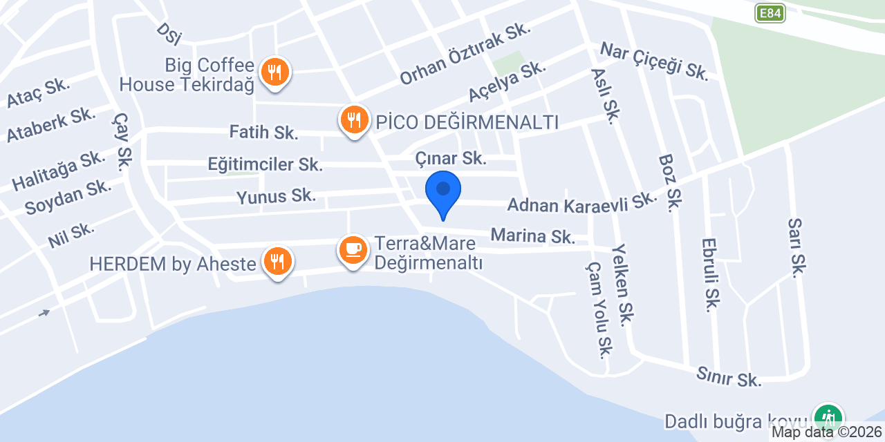 Neta Campus Esport konumu
