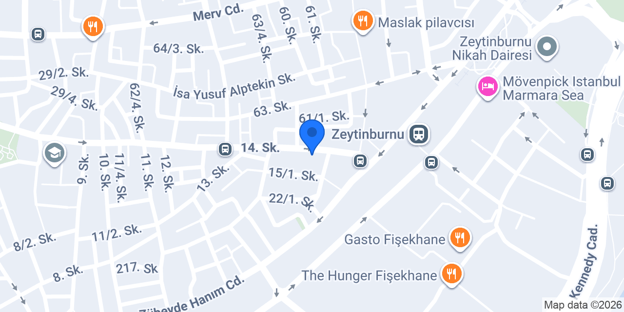 Somuncu Baba unlu mamuller cafe konumu