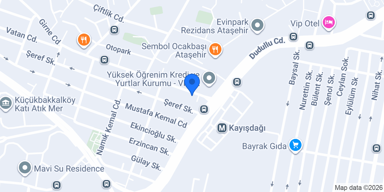 Fil Eğitim konumu
