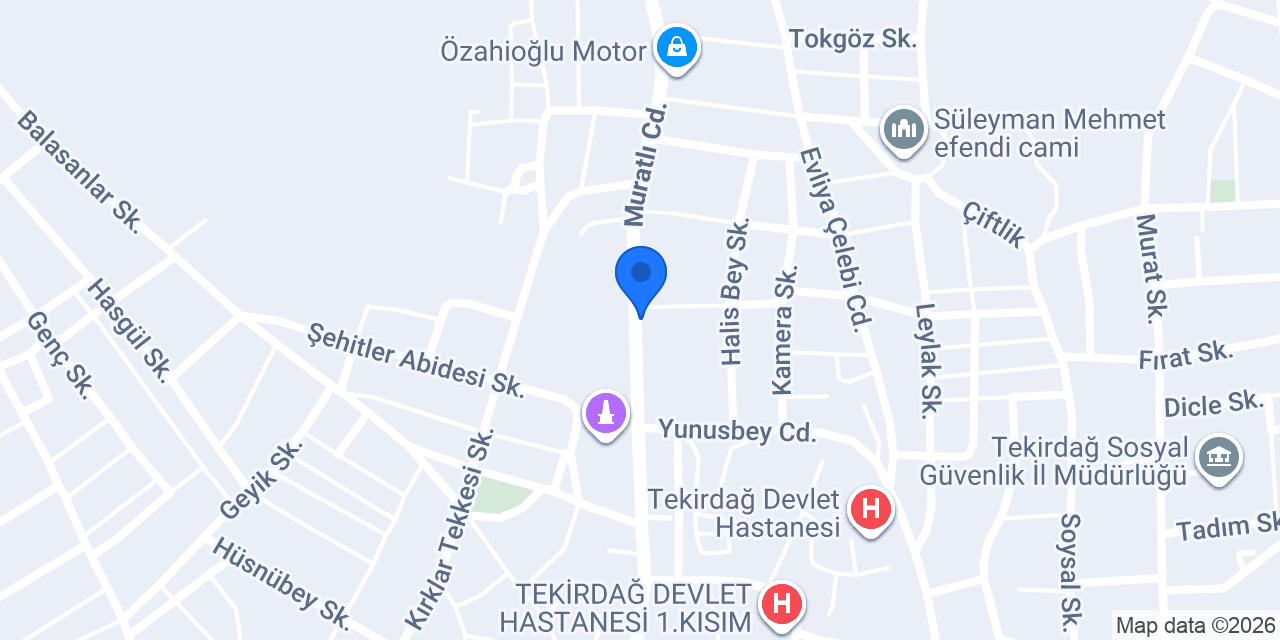 Avukat Musa Varol konumu