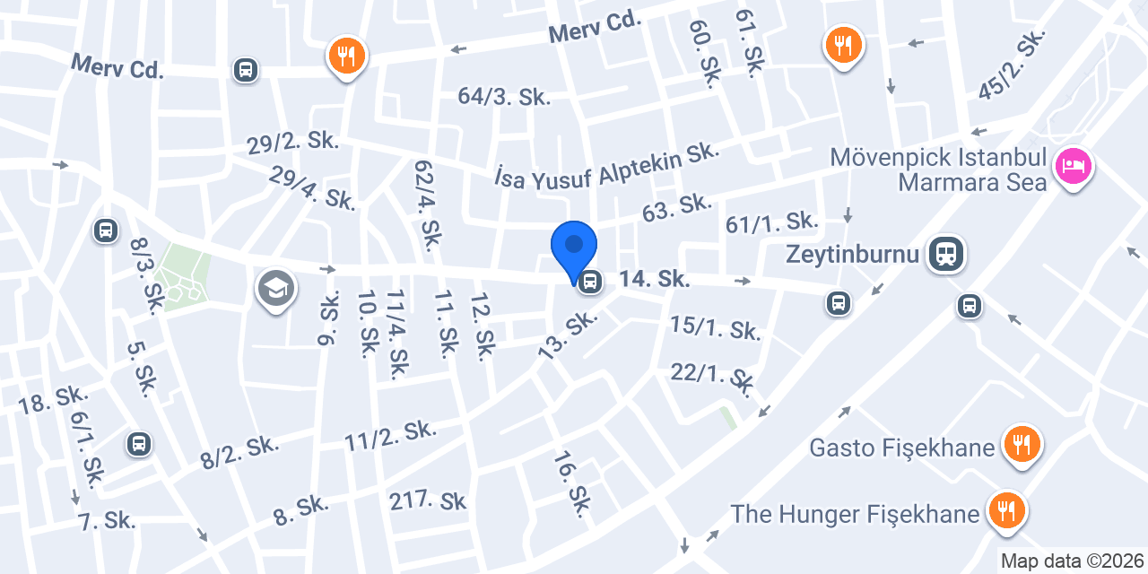 HASANOĞLU YAPI MARKET konumu