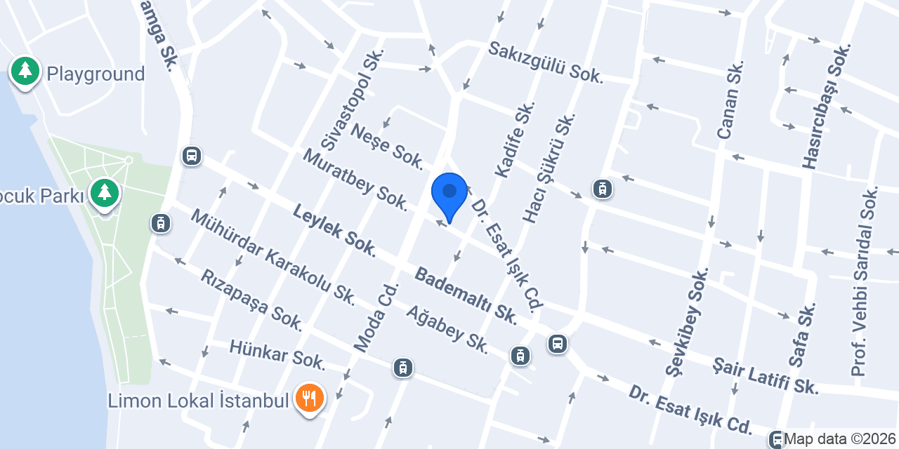 Sagi Coffee Store konumu