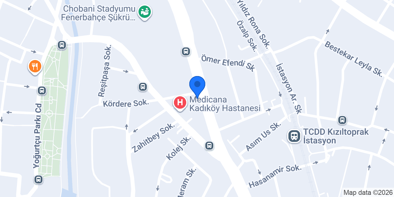 Mert Tesisat konumu