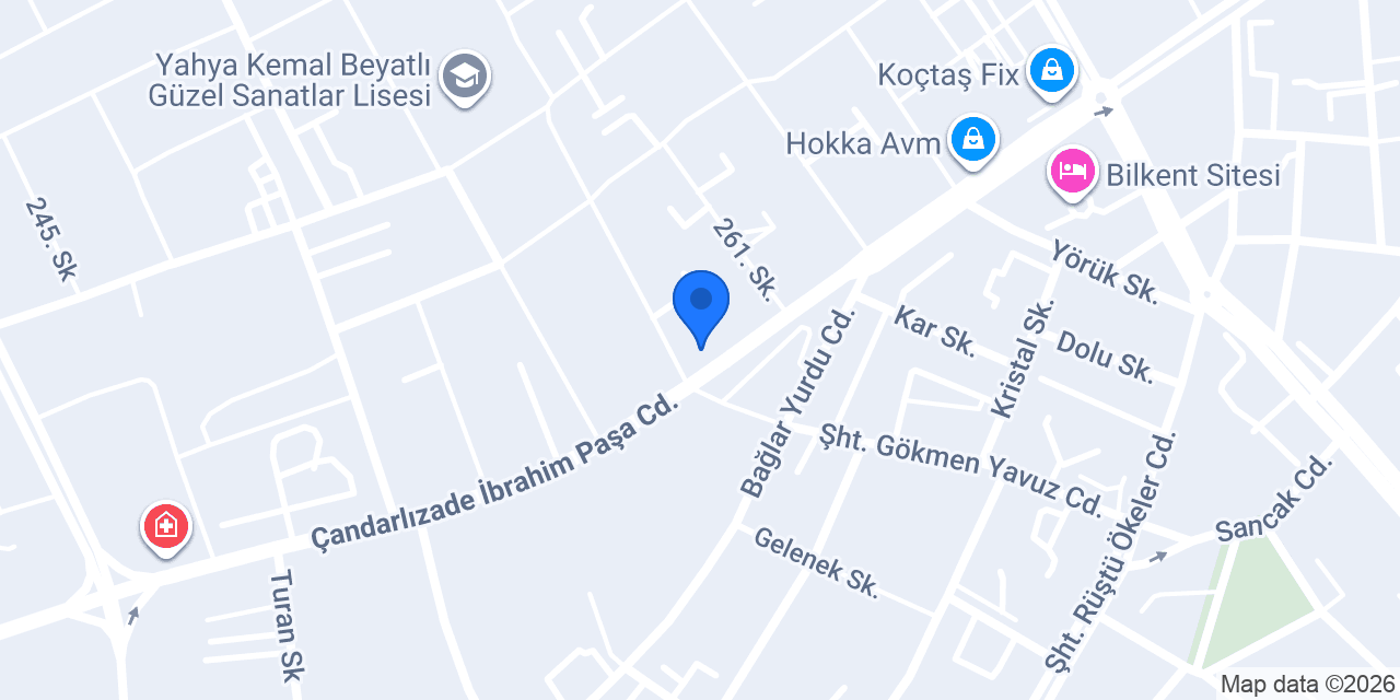 Şarköy Arsa Ofisi konumu