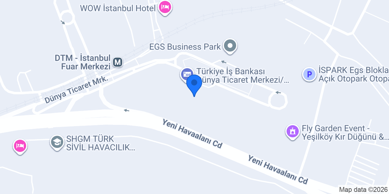 BS KIRTASİYE konumu