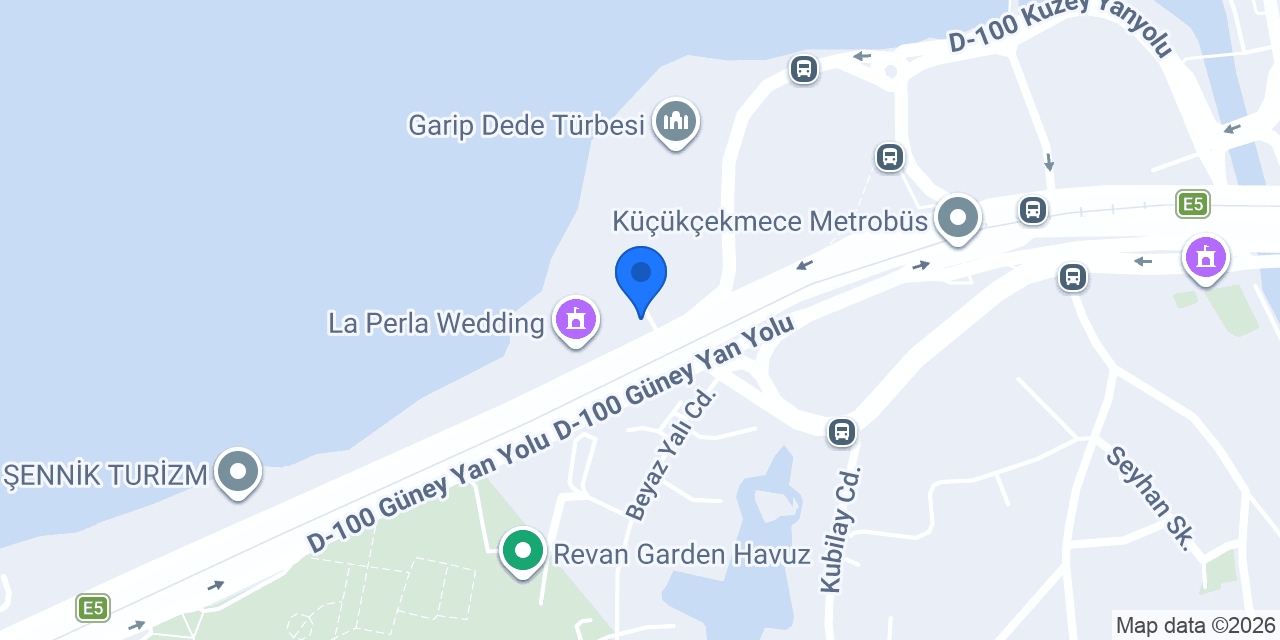 Ruum İstanbul konumu