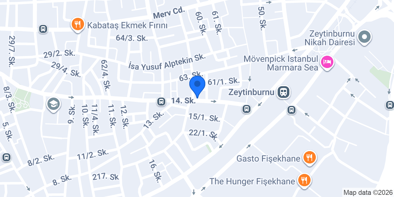 Gökkuşağı Pide, Börek Ve Cafe konumu