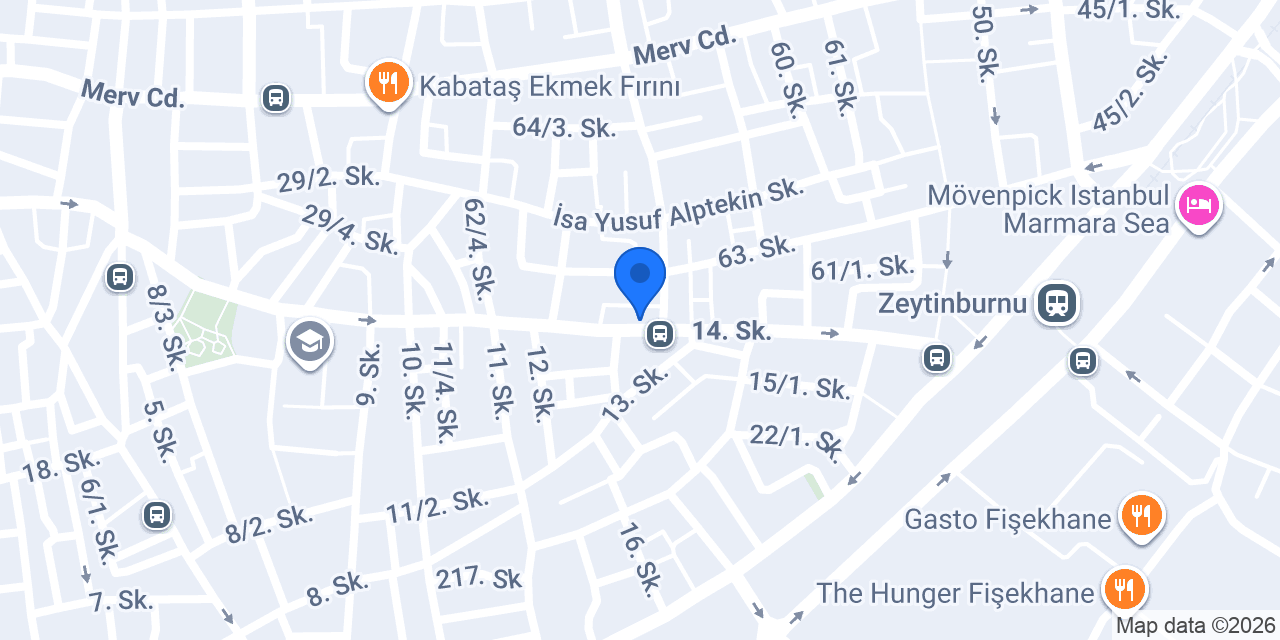 GAZİANTEP SOFRASI konumu