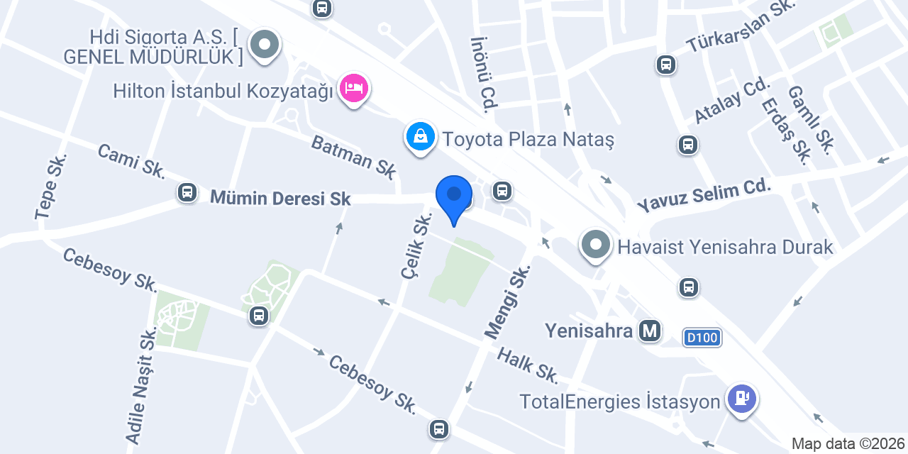 Avukat Arabulucu Selçuk Ülgen konumu