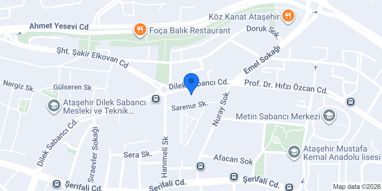 CİNO FAST konumu