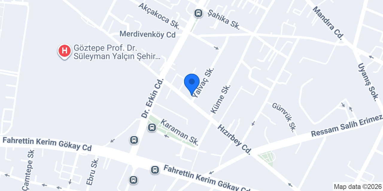 Fırat Dürüm Evi konumu