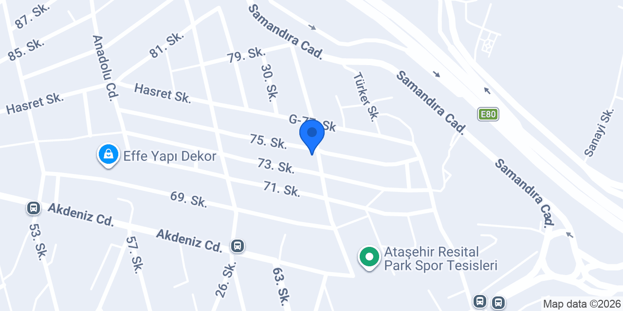 Altuntaş Dış Ticaret konumu