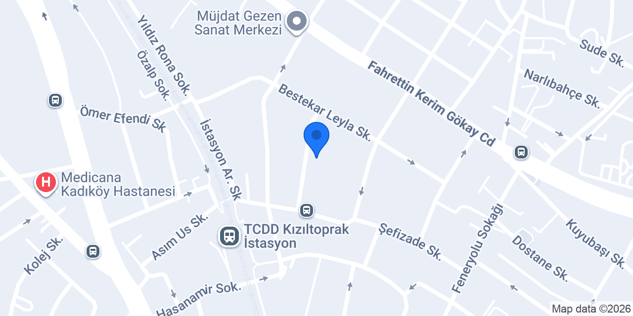 KIZILTOPRAK SU SIRMAKEŞ konumu
