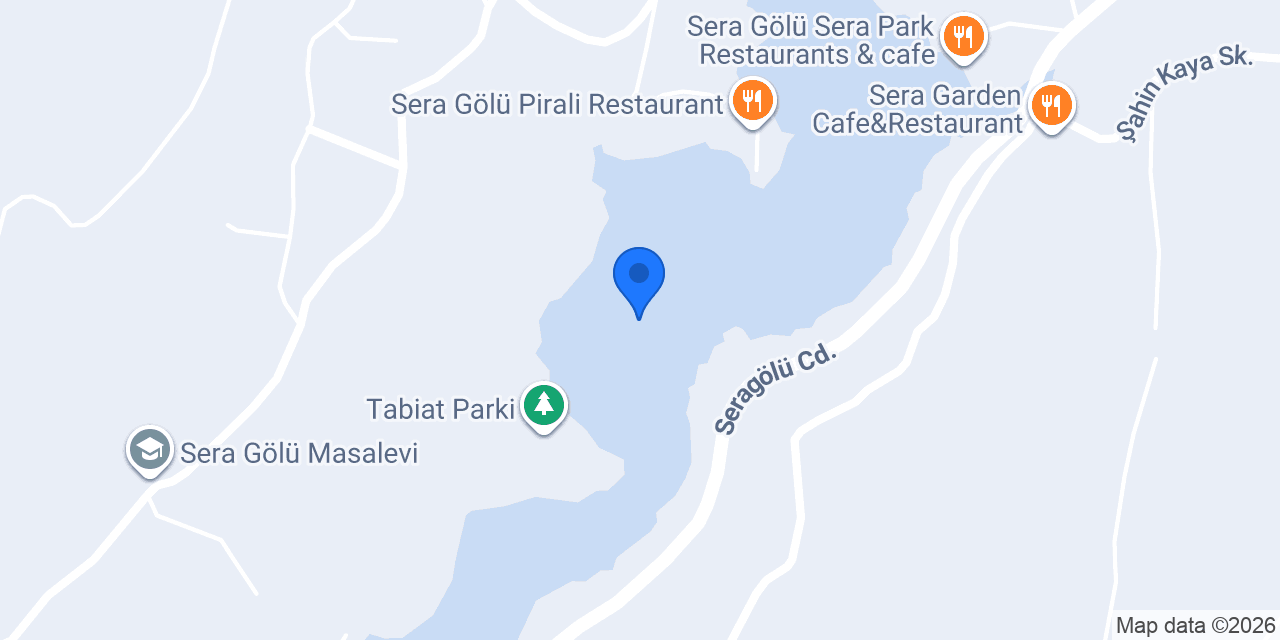TM İçecek ve Gıda konumu