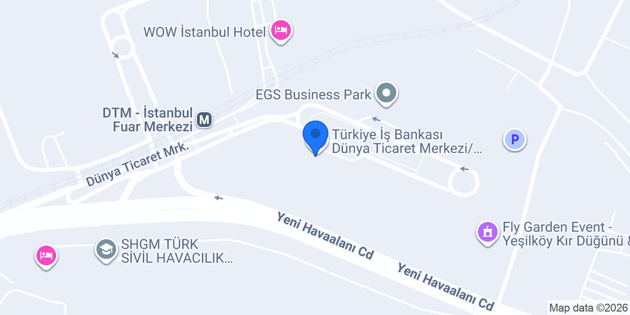 Varlıkevim Bağcılar konumu