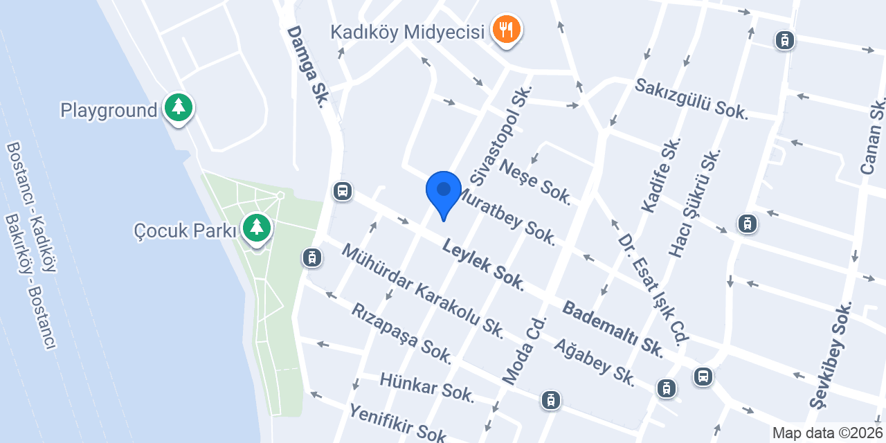 777 Akademi konumu