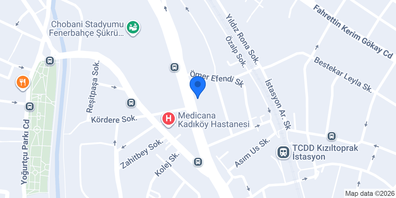 Obezite Cerrahisi konumu