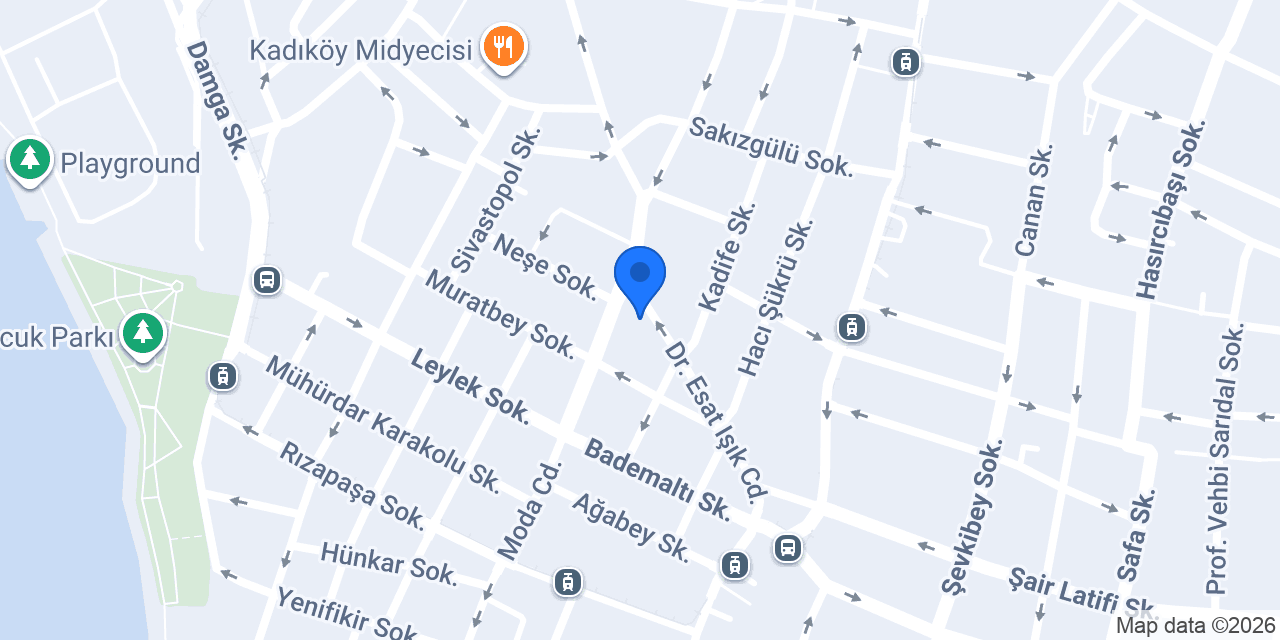 Hediye Seli konumu