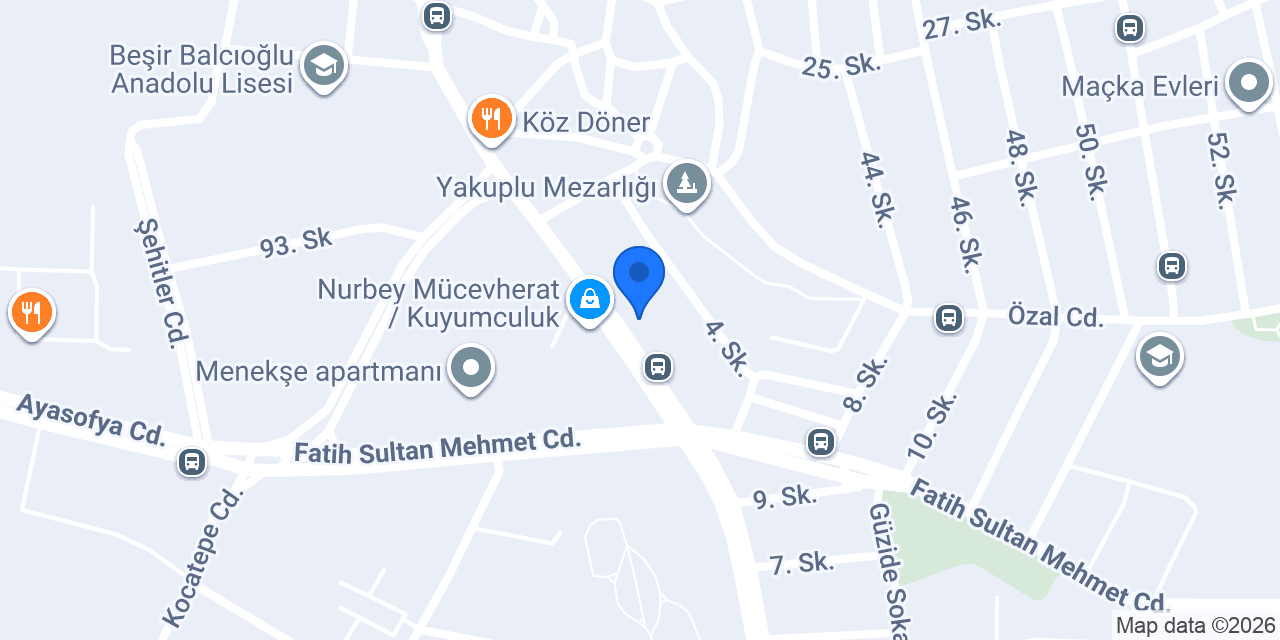 Axa Sigorta konumu