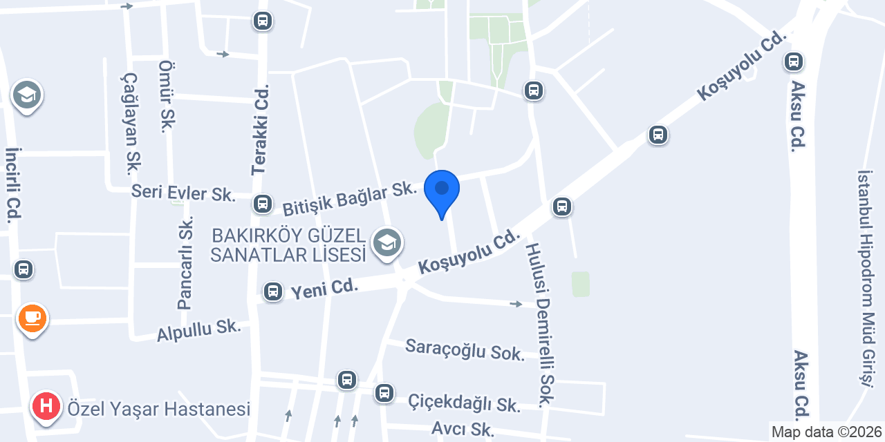 Bağcık Dünyasi konumu