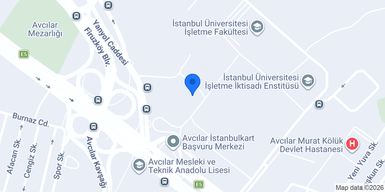 Simalcan yat Kiralama konumu
