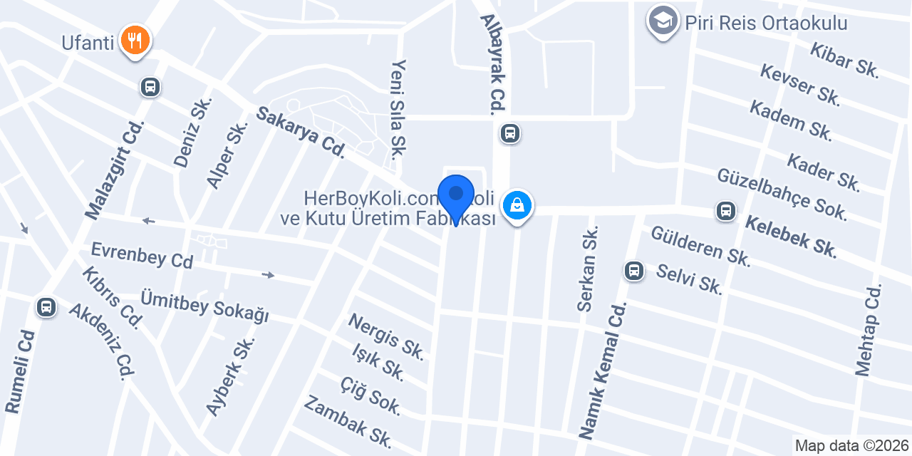 Op. Dr. Ramazan Faruk Yerlioğlu konumu