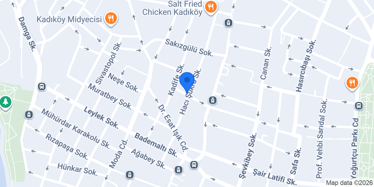 Zebercet Sahaf & Cafe konumu