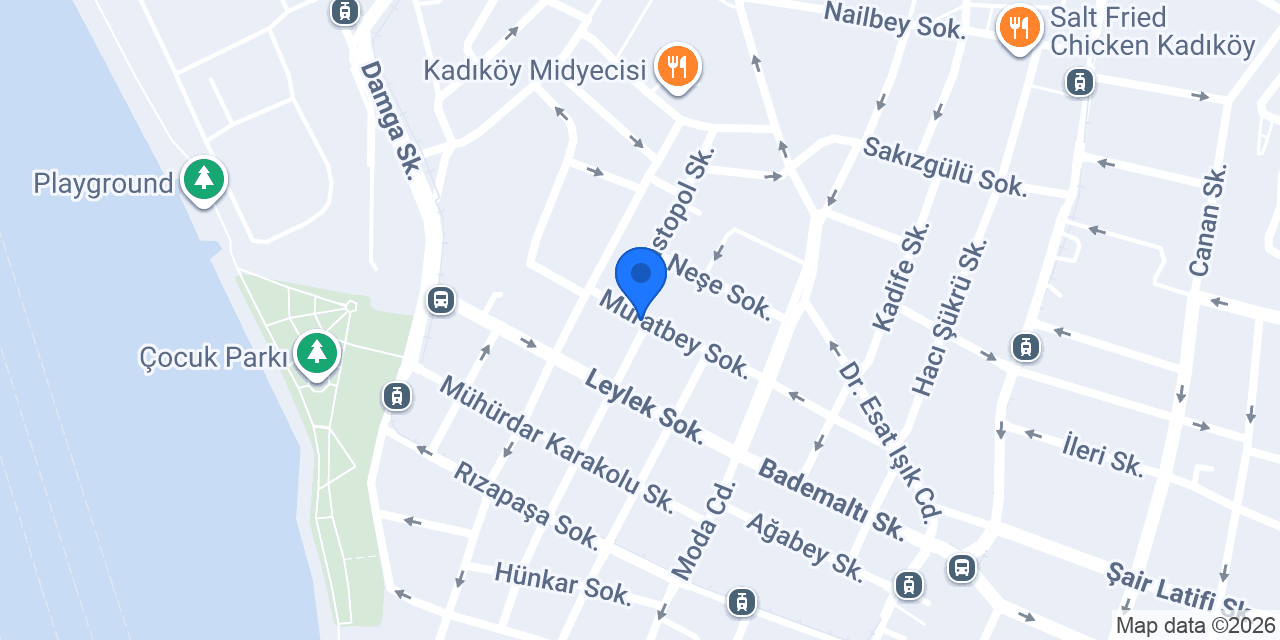 Genç Elektrik konumu