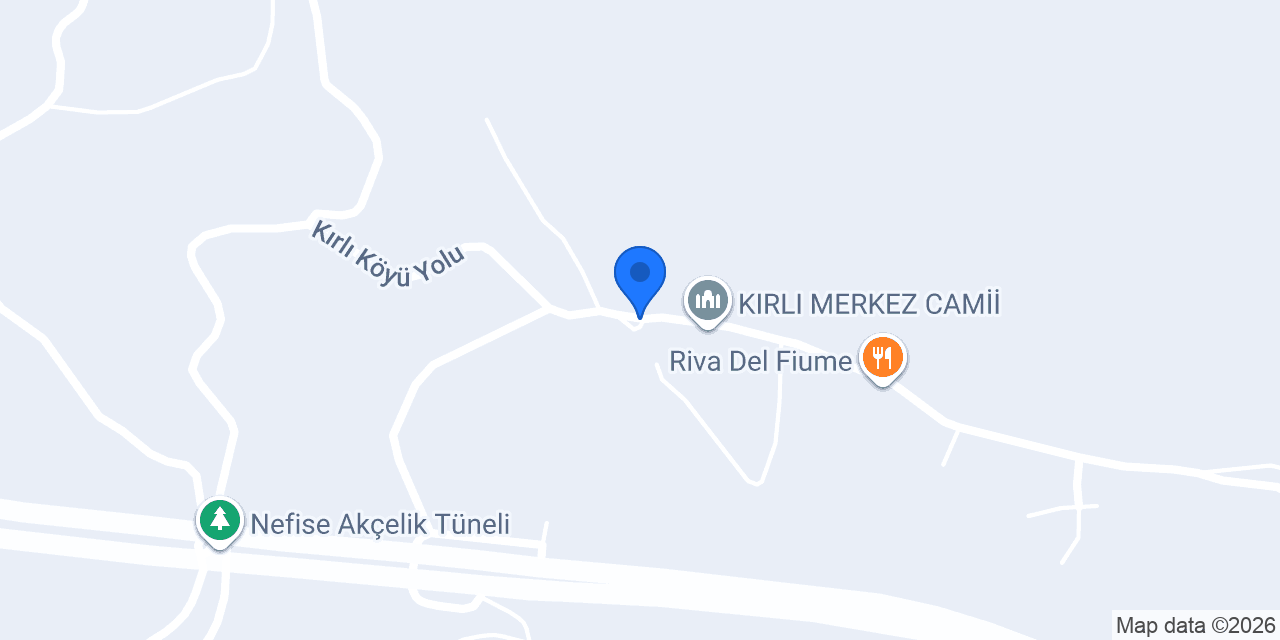 REİSOĞLU YAPI / İNŞAAT VE HIRDAVAT konumu