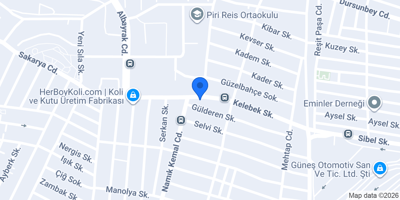 Lale sanat konumu