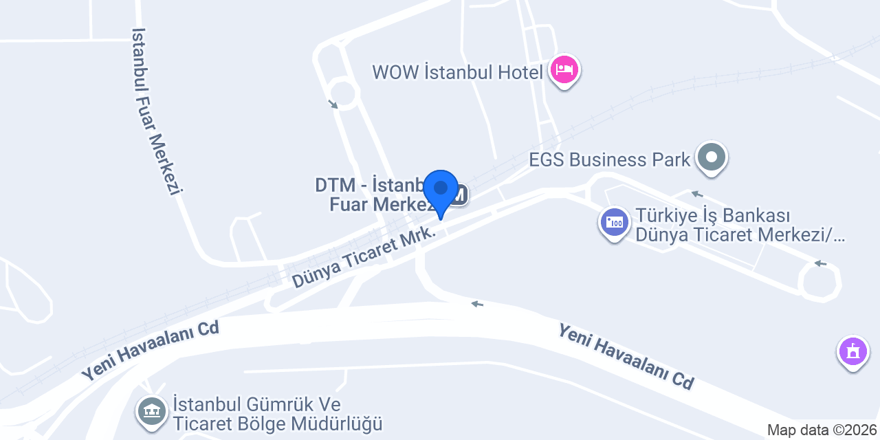 AYTÜRK SİGORTA konumu