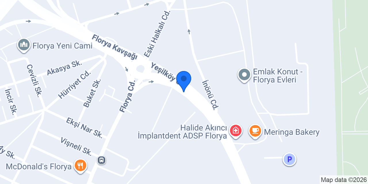 Demand Yatırım Danışmanlığı konumu