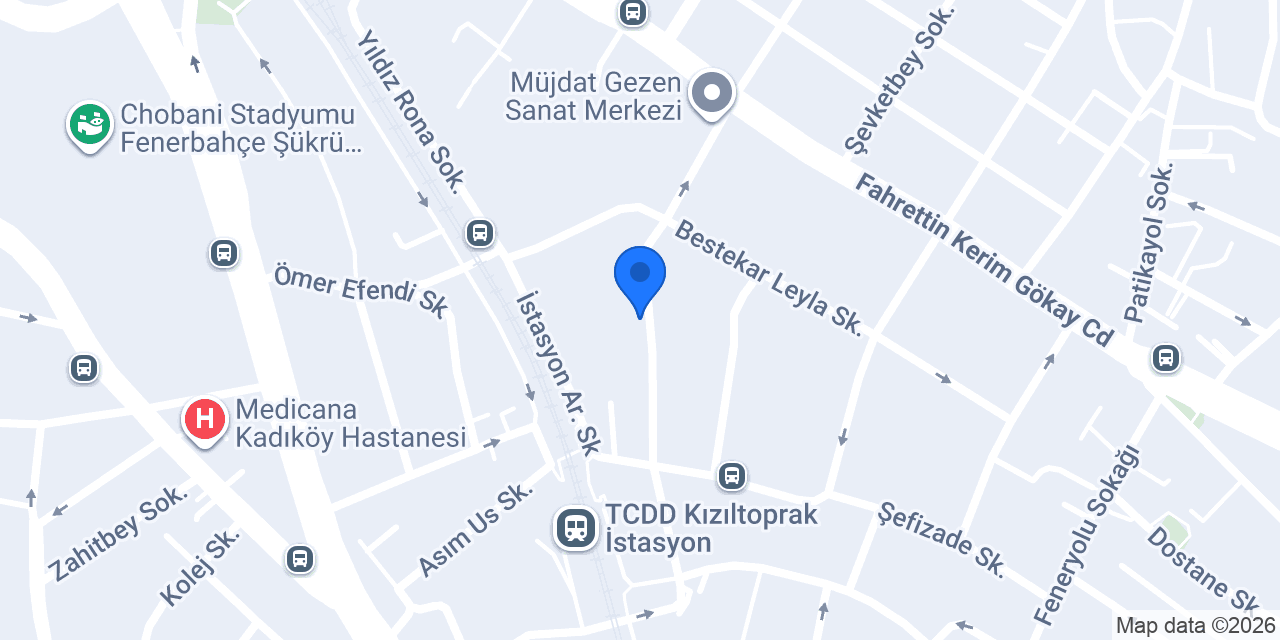 YARINLAR İÇİN EĞİTİM DERNEĞİ konumu