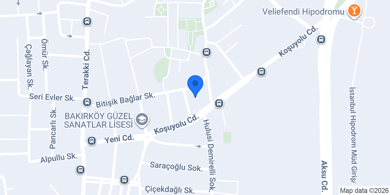 Banka Eksperi konumu