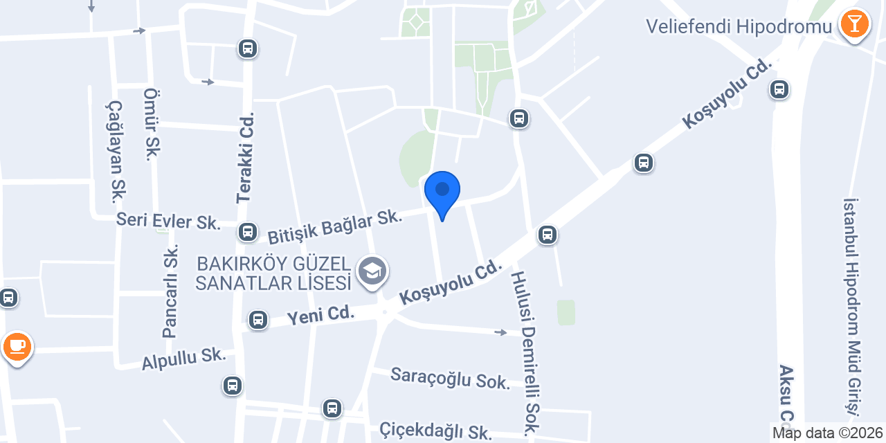 Açıkel | İstanbul konumu