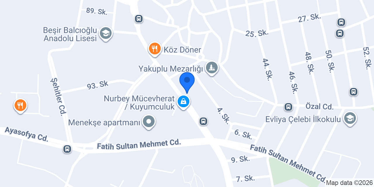 MoneyGram konumu