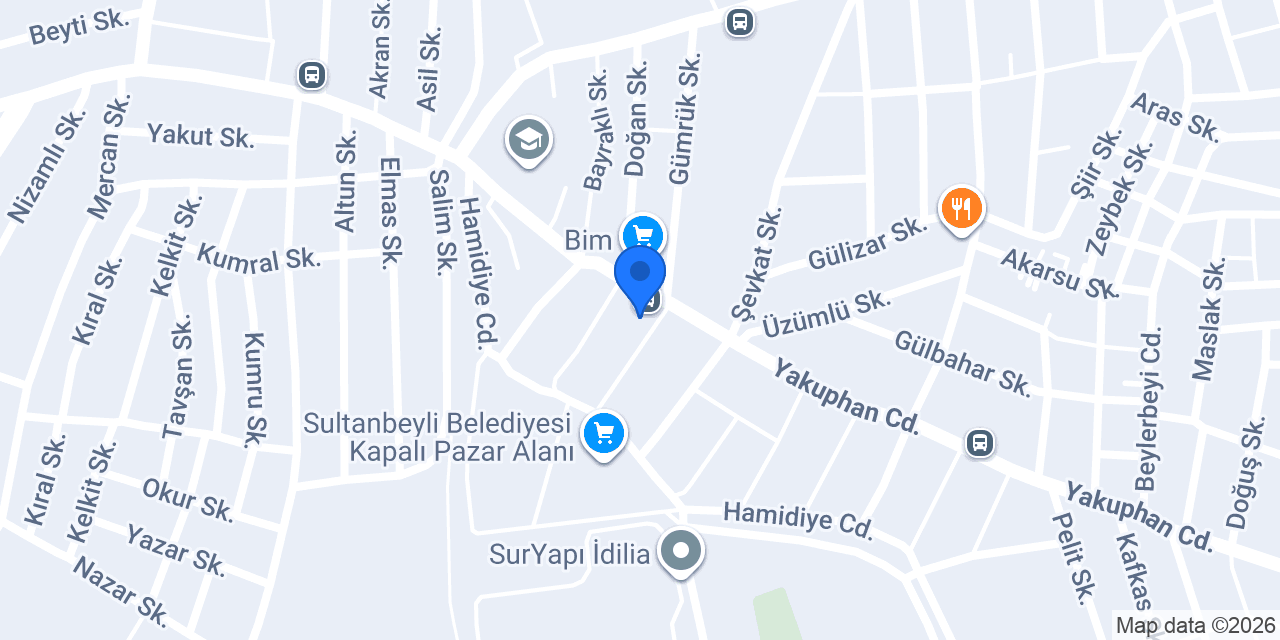 ALTINAY MODA GİYİM konumu