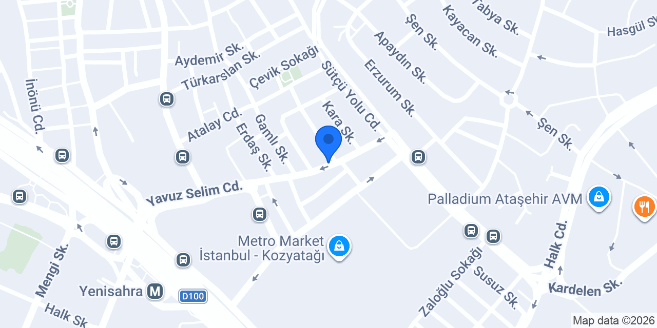 UNSAL KASA TAŞIMA konumu