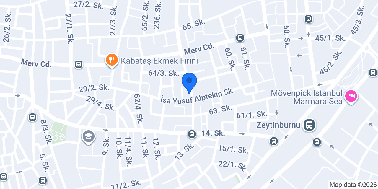 Bakan Elektrik konumu