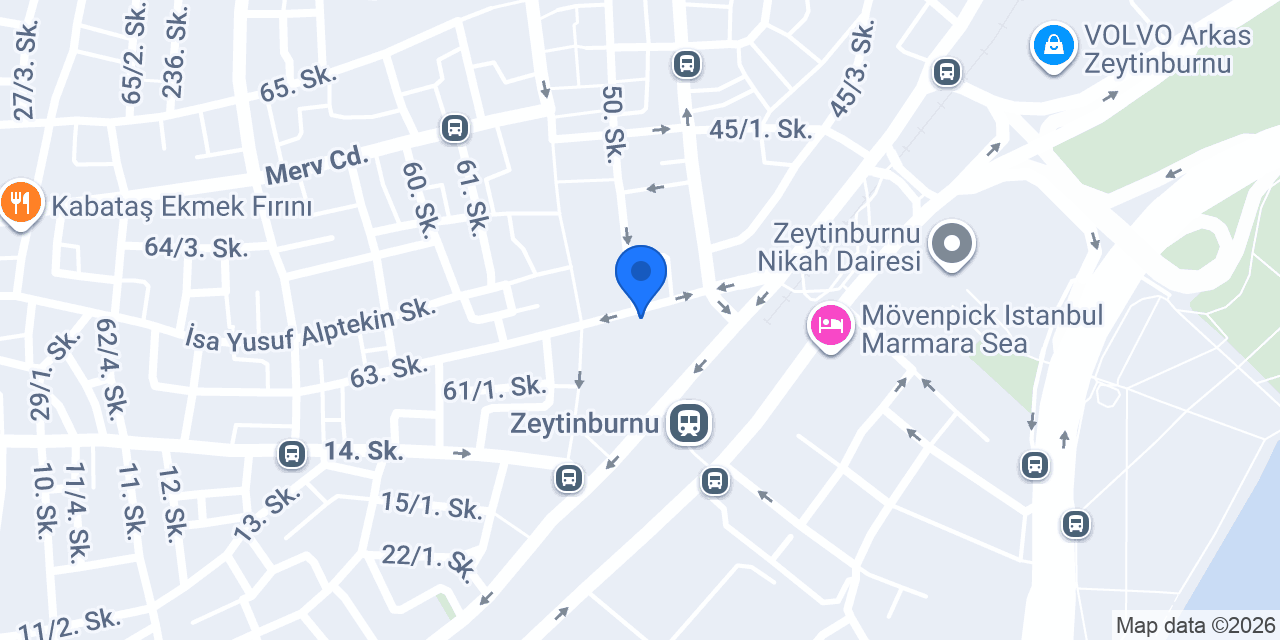 Solhan Eczanesi konumu