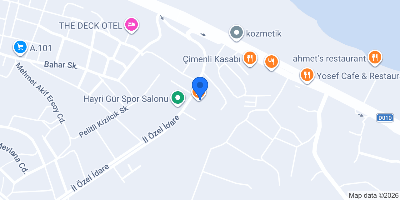Labban Market/ماركت اللبان فرع بيلتلي konumu