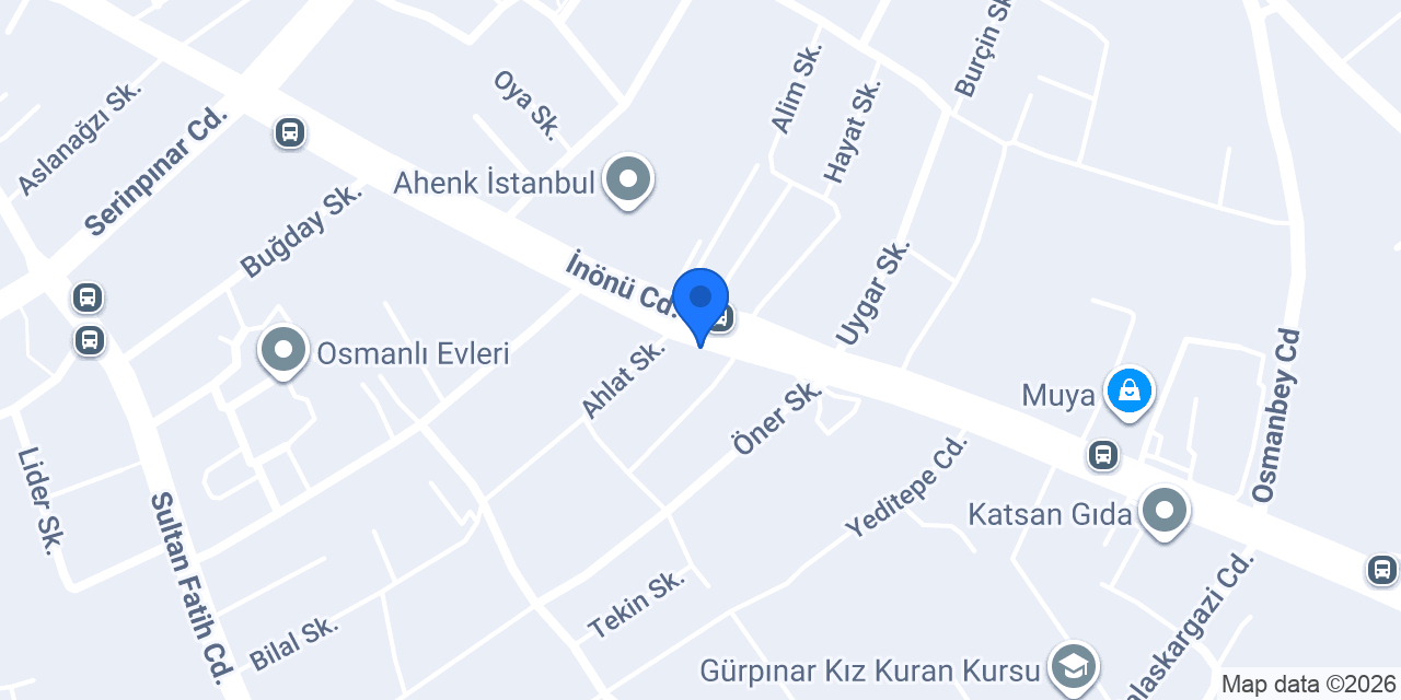 LASTİKMARKA konumu