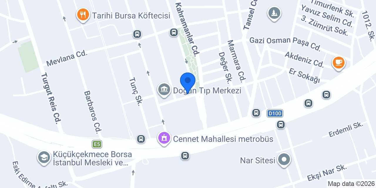 drvolkangunes konumu