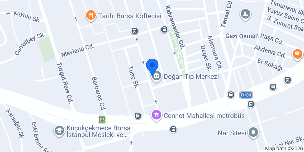 Davul Kitabi konumu