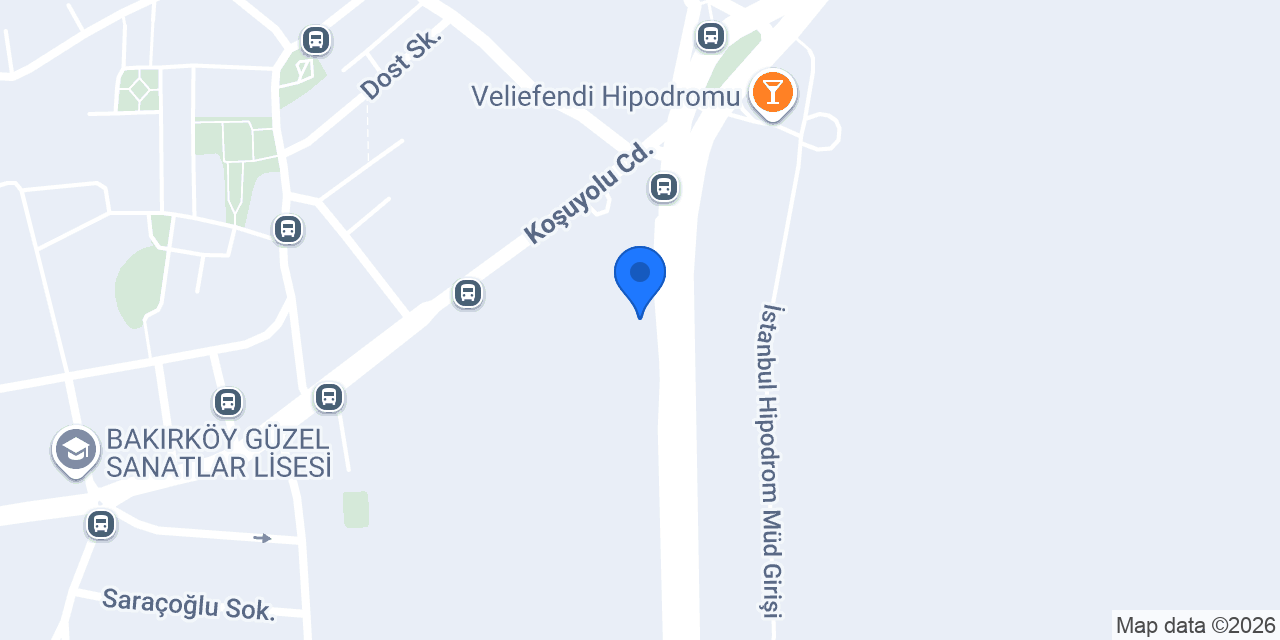 MOTOR AL konumu