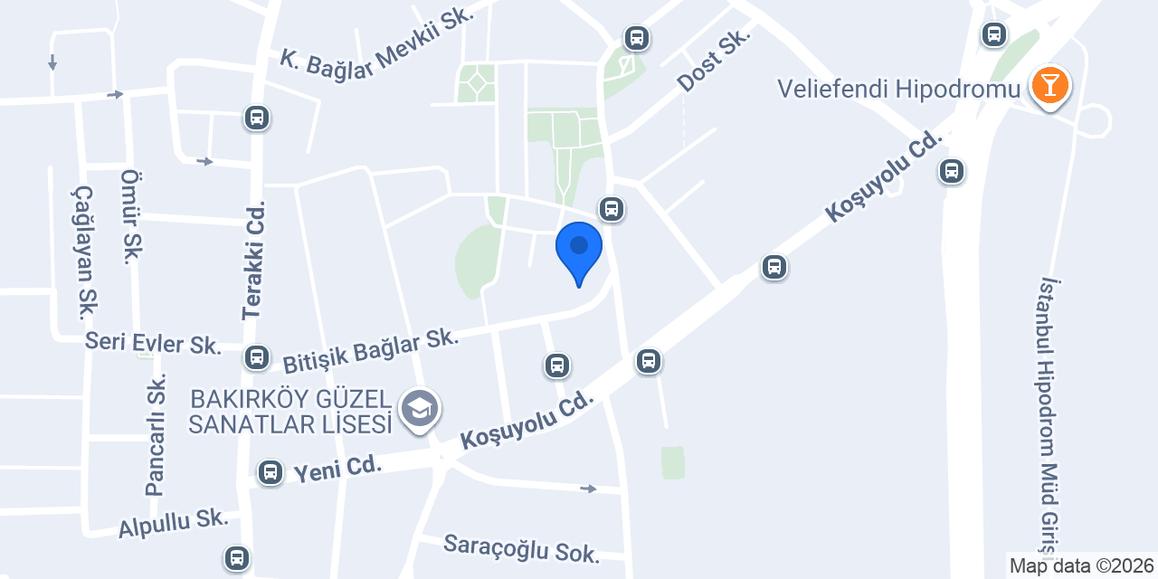 Çamlıdere Gıda konumu