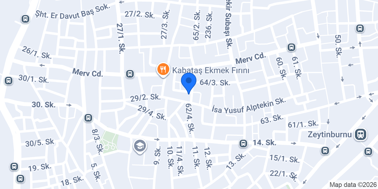 Seyhun Eczanesi konumu